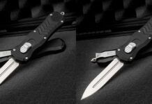 Why Automatic Stilettos Are Better Than Assists