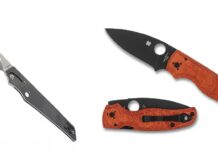 Is the Sage 5 the Best Spyderco Knife Ever?
