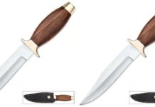 Neck Knife vs. Boot Knife: Which Is for You?