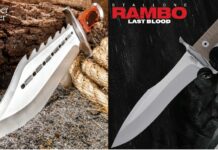 The Practicality of a Quality Bowie Knife