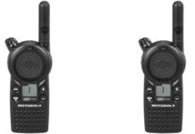 How Business Walkie Talkies Can Help Restaurants Run More Smoothly