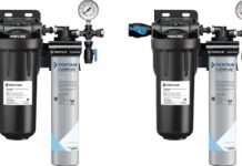 Why Every Restaurant Needs a Commercial Ice Machine Water Filter