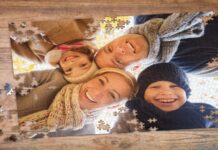 Why You Should Create Your Own Puzzle for Corporate Gifting