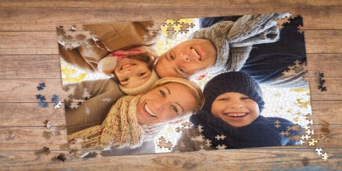 create your own puzzle