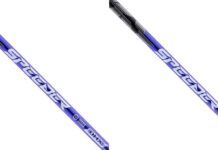 The BGT Stability One: About These Golf Club Shafts for Sale