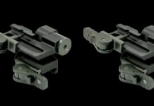 About the RICO Micro V2: What’s New in This iRay Thermal Scope?