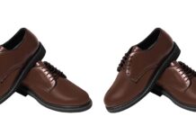 Getting the Mud Out of Your Jungle Boots’ Lug Soles