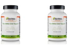 Healing Your Liver: Can Supplements with Milk Thistle Help?