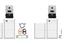 Why an Off-Grid Solar Battery is a Smart Long-Term Investment