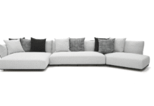 What to Look for in Outdoor Sectionals (and How to Protect Your Investment)