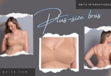 Finding the Perfect Bras: A (Short) Guide for the Plus-Size Woman