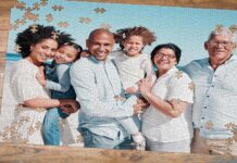 The Best Jigsaw Puzzle Gifts for Moms