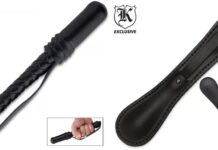 Practical Self Defense Weapons That Any Young Woman Can Carry