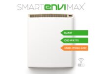 Back from a Winter Trip? Let Your Smart Heater Welcome You Home