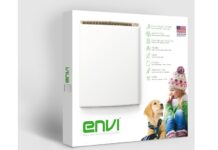 Why Every Home Daycare Needs a Toddler Safe Space Heater