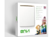 Why Toddler Safe Space Heaters Offer a Smart Alternative