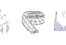 Shopping for Bras Online? Here’s How to Get the Perfect Fit