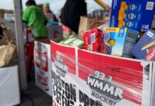 How Deductible Donations Create Impact for Everyone