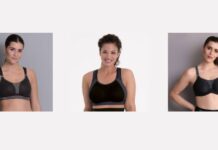 5 Reasons Why a Black Sports Bra is a Gym Essential