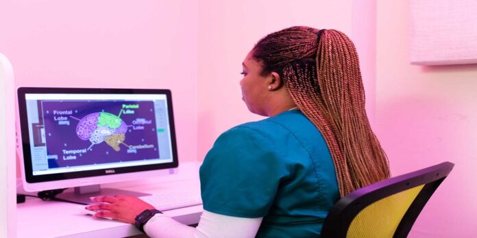 Advanced healthcare training