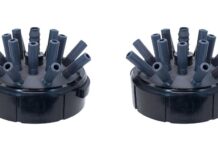 Keeping Ponds Clear and Alive with Airmax Aeration