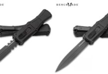 Every Reason the AXIS Lock of Benchmade Knives Is the Best