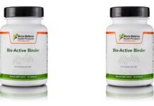 Cleanse Your Gut from Mold and Mycotoxin Exposure