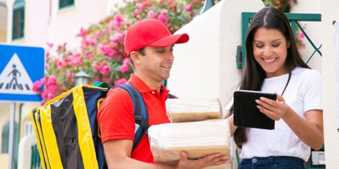 Bulk Mailing Service