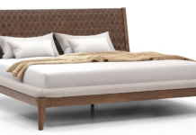 Essential Elements of a Sophisticated Modern Bedroom