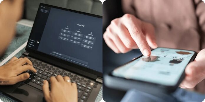 ChatGPT SEO services