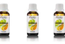 Citrus Seed Extracts: Powerful Supplements You Need