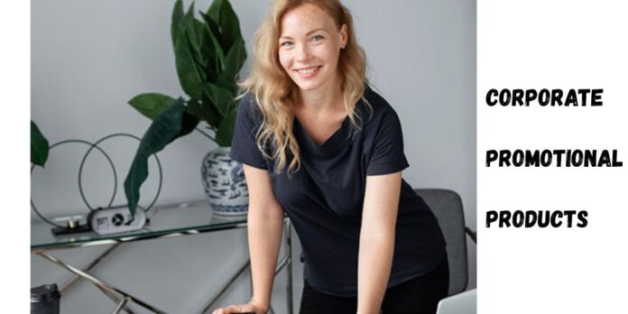 Corporate Promotional Products 2nd