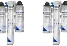 Everpure Reverse Osmosis vs. Traditional Water Filters: What’s the Difference?
