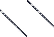 There’s a New Fujikura Ventus Shaft in Town