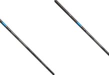 Best Golf Shafts for Drivers Based on Swing Speed