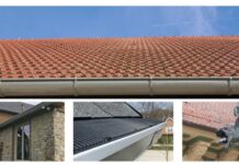 5 Reasons Why You Should Leave Gutter Installation to a Professional
