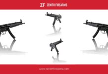 Introducing the ZF-5, an Improved, American-Made HK MP 5