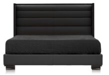 Italian Modern Bedroom Furniture That Blends Prestige with Comfort