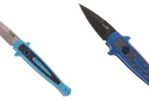 The Pack Mule: The Kershaw Hunting Knife You Didn’t Even Know You Were Missing