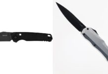 The Leek: Why This Kershaw Pocket Knife Is So Popular