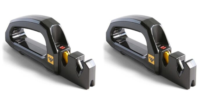 Knife sharpening kits