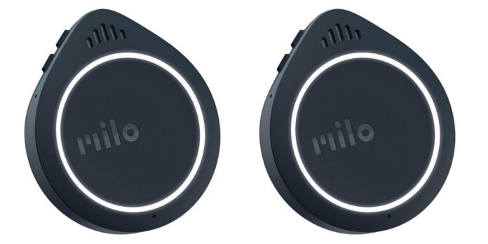 License-free two-way radios