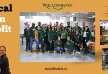 How a Local Non Profit Helps Hungry College Students in Philadelphia