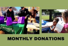 Why Monthly Donations Are a Health Investment for Philadelphia Families