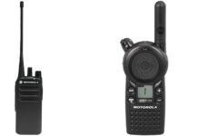 Motorola Business Radios: Why They’re an Essential Tool in the Hospitality Industry