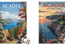 Why a National Parks Puzzle Belongs in Every Classroom