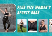 What You Need to Know Before Shopping for Plus Size Women’s Sports Bras