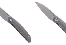 Why You’ll Love a Reate Gravity Knife