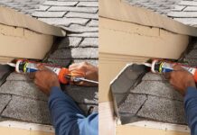 Common Causes of Roof Leaks and How Roof Leakage Repair Services Fix Them