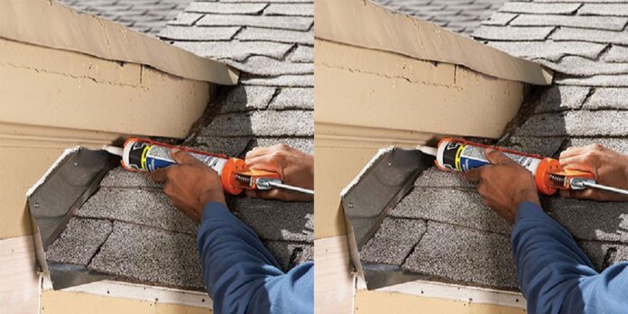 Roof Leakage Repair Services